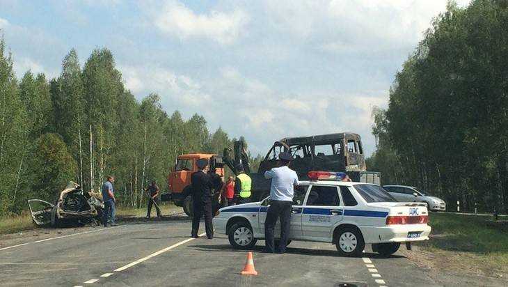 Авария В Климово Сегодня Фото