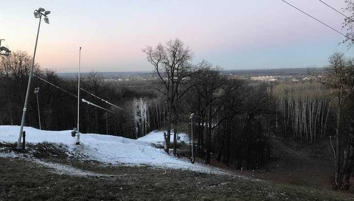 Лапландия брянск фото