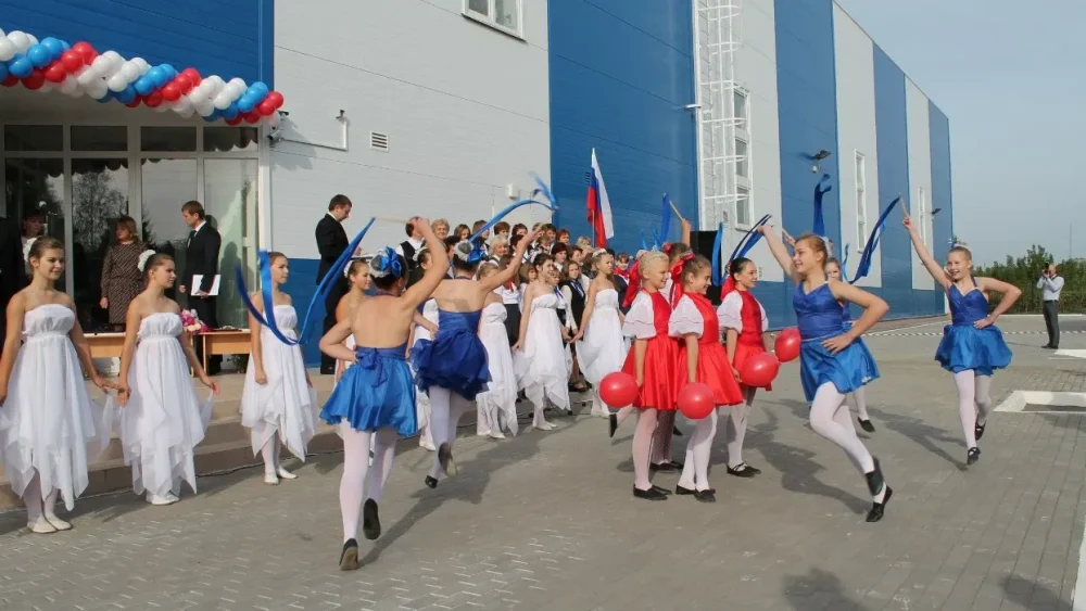 В Брянской области прокуратура пресекла небезопасную работу ледового дворца