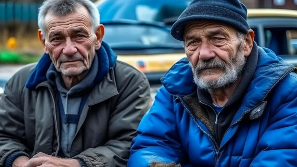 В Брянской области доходы богатых жителей в 5 раз превысили доходы бедных