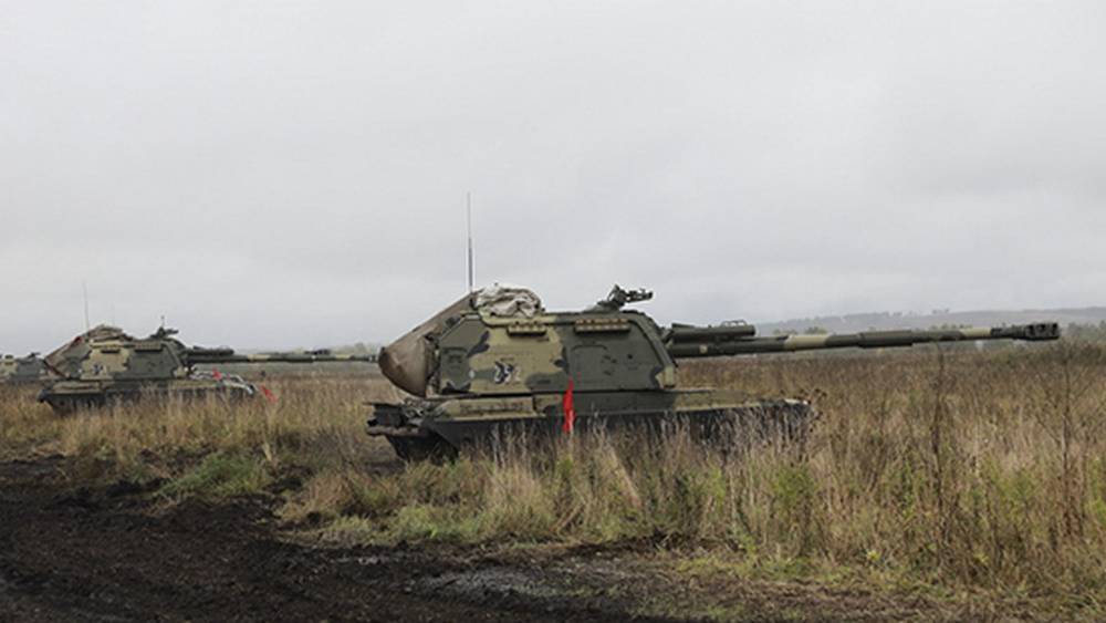 Подвиг военнослужащего из Ржаницы Брянской области вызвал отклик у россиян