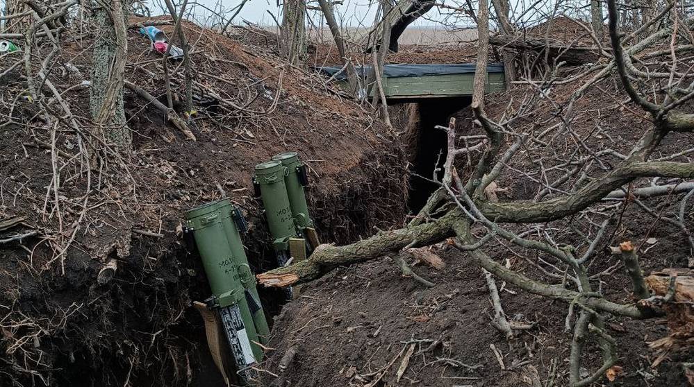 В зоне СВО погиб брянский военнослужащий Александр Тарануха