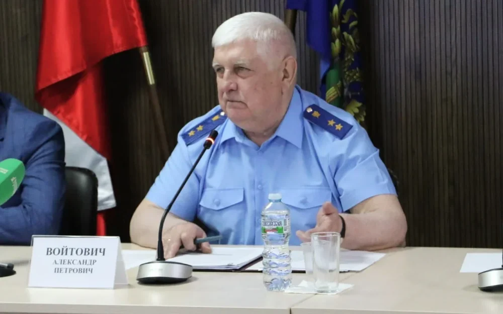 Прокуратура обеспечила лекарствами 7 тысяч граждан Брянской области