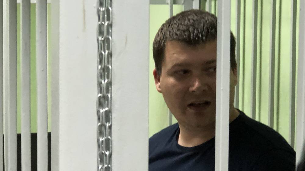 Брянский «борец с коррупцией» Демьяненко влип в дело о вымогательстве