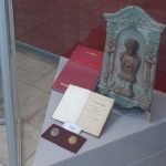 В брянском краеведческом музее к юбилею Пушкина открылась выставка уникальных экспонатов