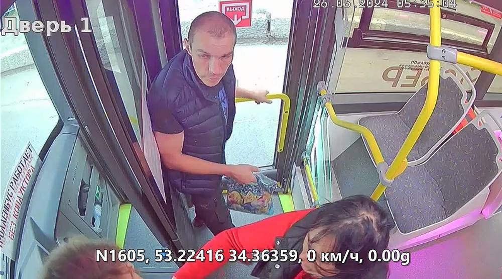 Избитой водительнице брянского троллейбуса потребуется не только санаторий