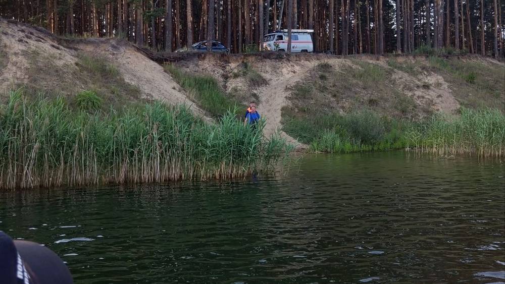 Брянец рассказал о диких сценах на Орлике, где пострадали два человека