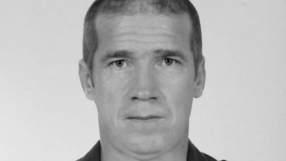 В зоне СВО погиб отец четверых детей из Брянской области Александр Осипенко