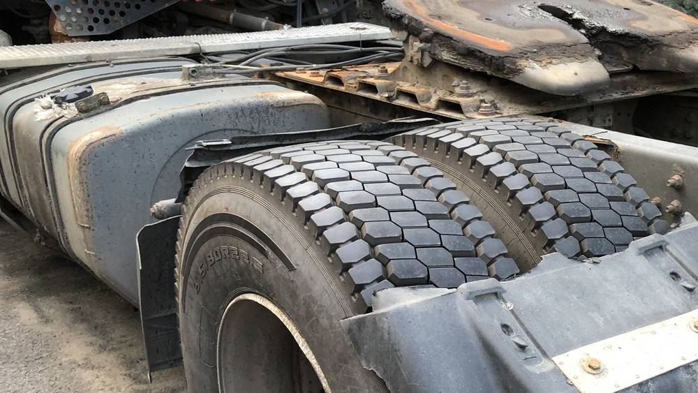 В Брянске за сутки автоинспекторы наказали водителей грузовиков за 26 нарушений