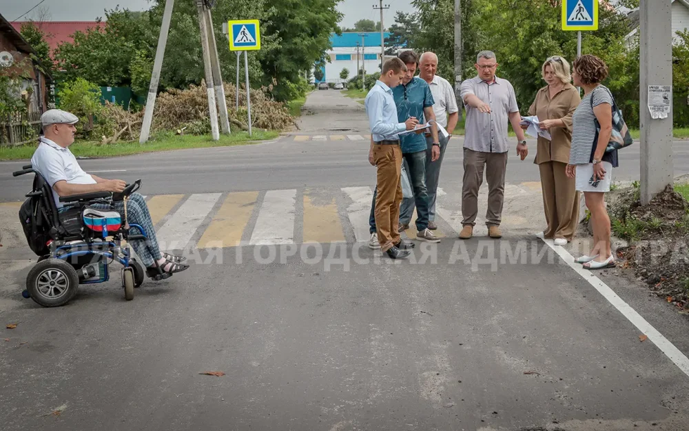 Стоимость ремонта улицы Гудок в Брянске составила 6,5 миллиона рублей