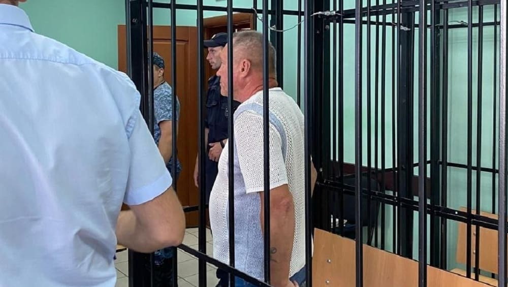 В Карачеве замдиректора МУПа Филина арестовали за взятку от предпринимателя