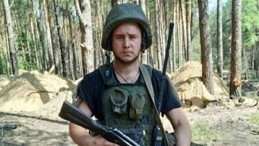 Погибшего тверского бойца сетевые помойки выдали за брянского военнослужащего