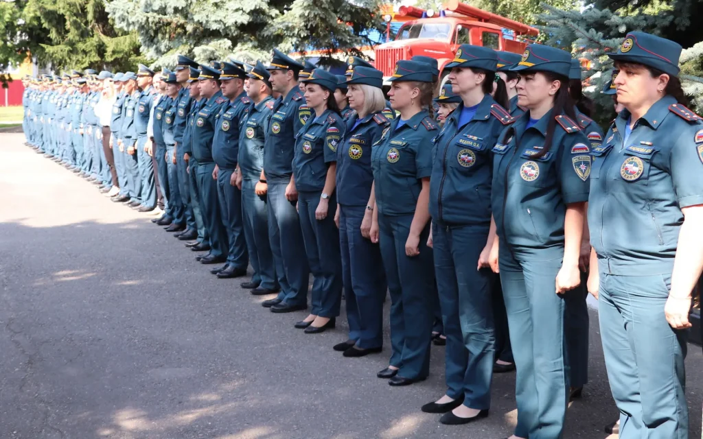 Жители Брянской области смогут узнать о ЧП с помощью нового приложения