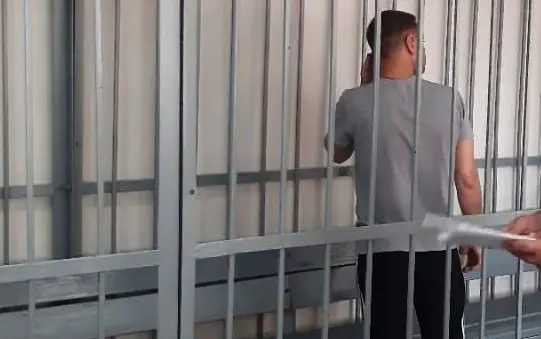 Житель Дятькова получил 9 лет и 6 месяцев колонии за смертельное избиение