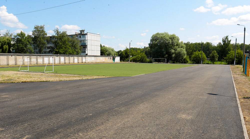 «Инициативное бюджетирование» помогло властям Брянска и 66 школе