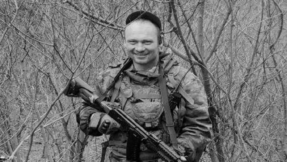 В зоне СВО погиб мобилизованный воин из Новозыбкова Алексей Кузнецов
