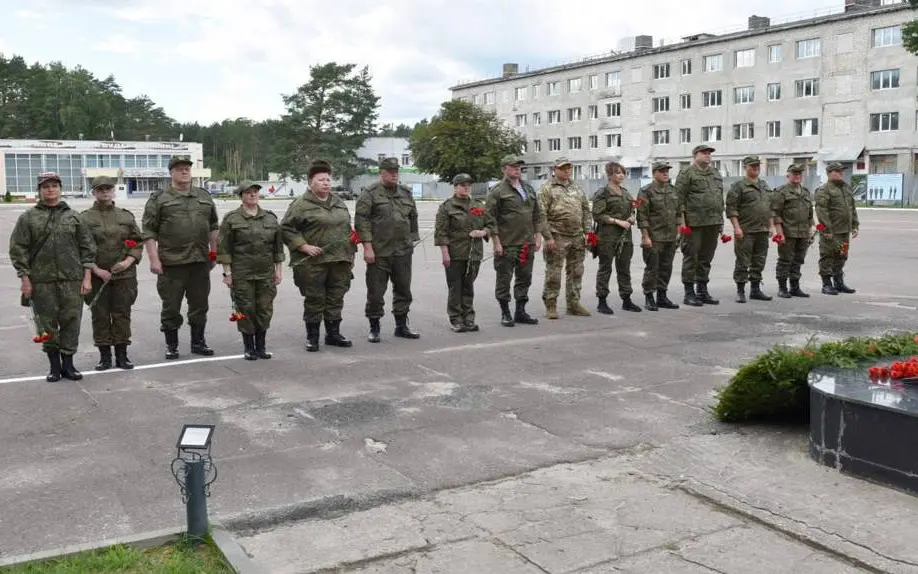 Командиры региона на передовой: как прошли военные сборы в Брянской области