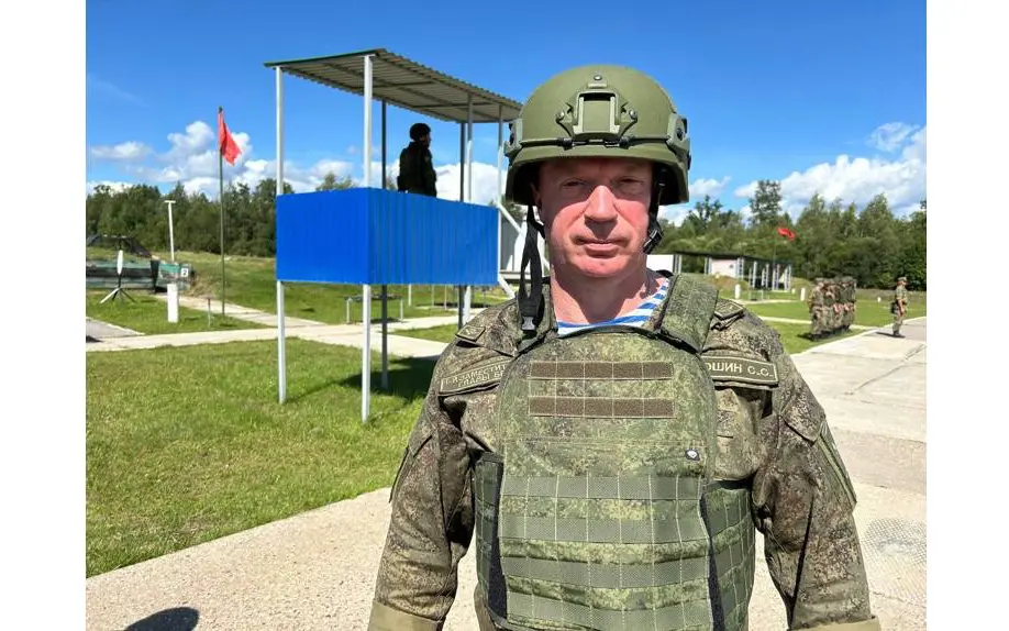 Командиры региона на передовой: как прошли военные сборы в Брянске