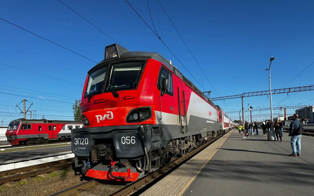 Московские центральные диаметры станут ближе к Брянску в 2025 году