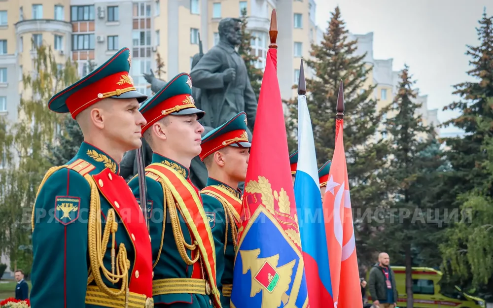 Брянск встретит День города без салюта, но с насыщенной программой