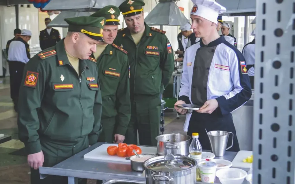 В Брянской области увеличили размеры резерва продовольствия на случай ЧС