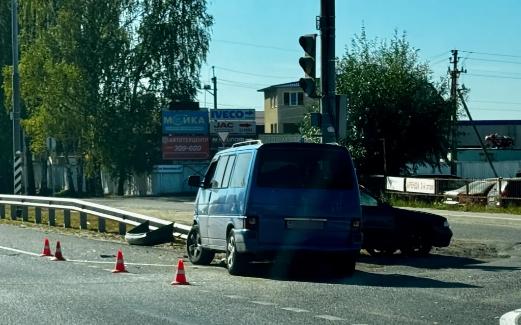 Жителей Брянска предупредили о возможных изменениях в законе за автоподставы