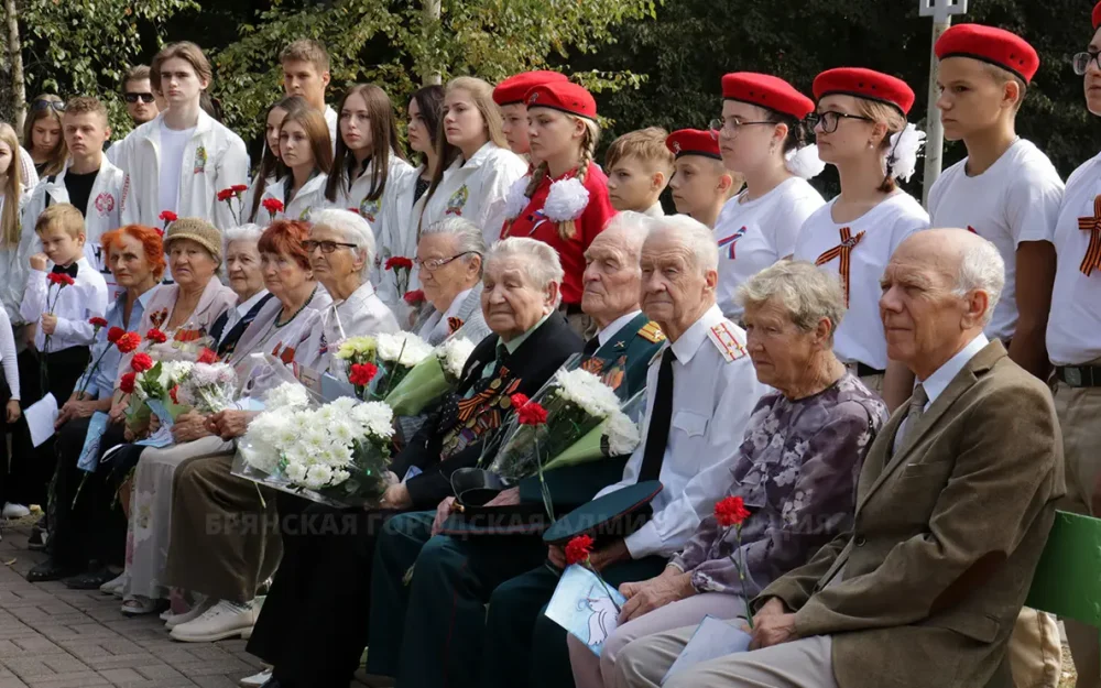 Мемориальный комплекс «Лесные сараи» в Брянске ждёт обновление