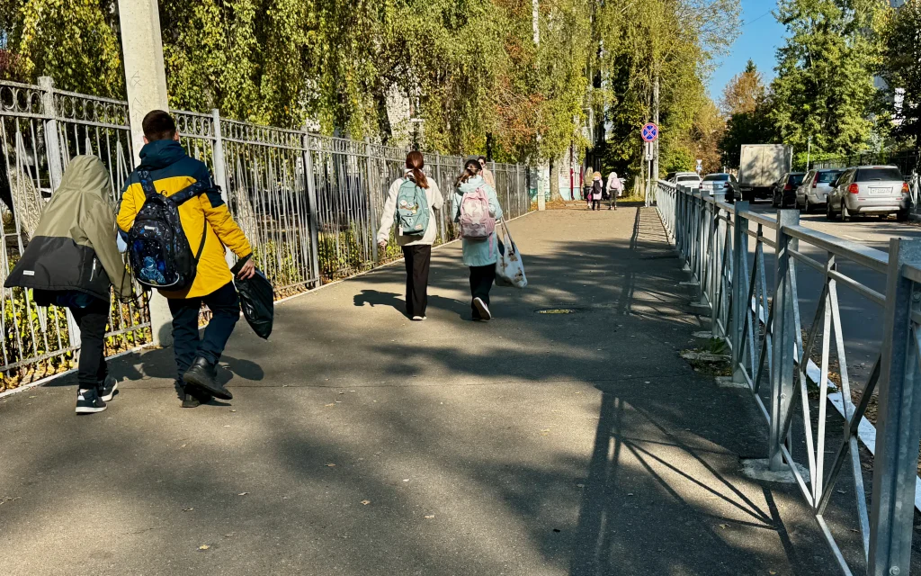 Брянская ГАИ попросила родителей уделить особое внимание детям в период каникул