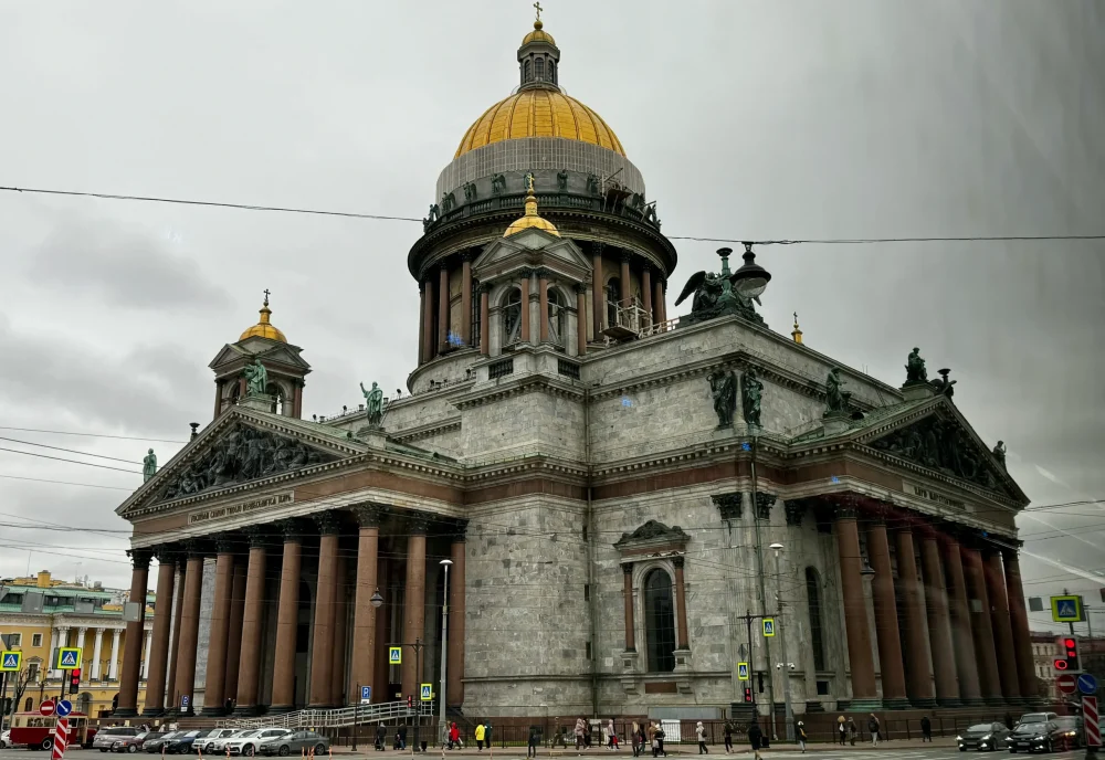 Экскурсии в Санкт-Петербурге: особенности и причины популярности