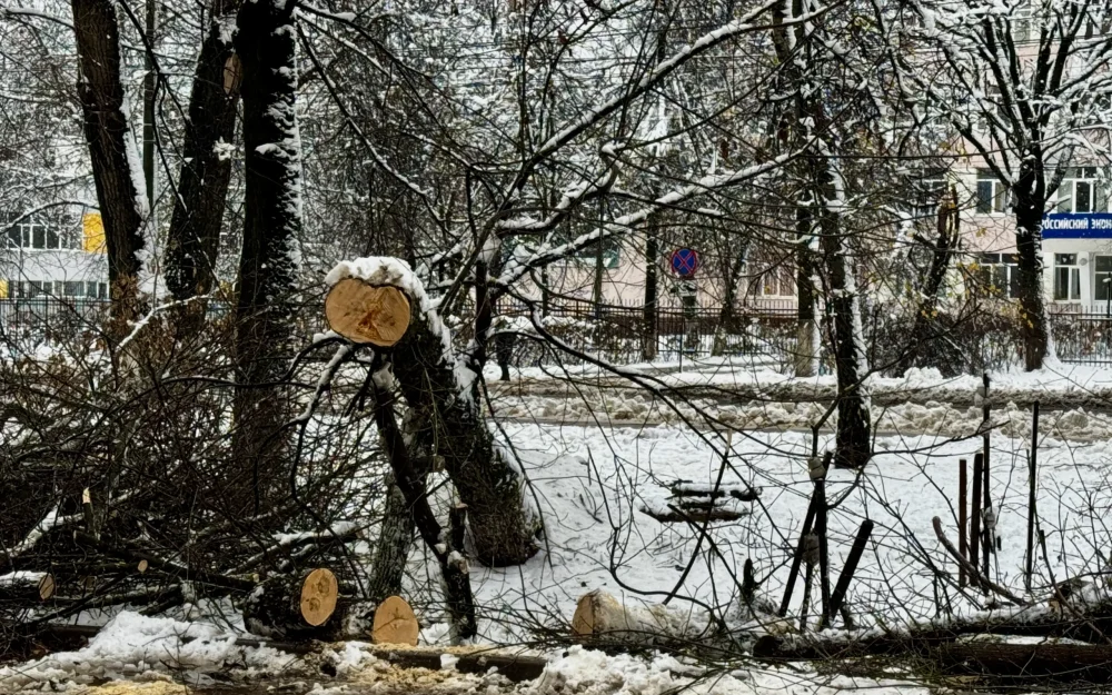 «Брянскэнерго» продолжает восстанавливать электроснабжение потребителей в круглосуточном режиме