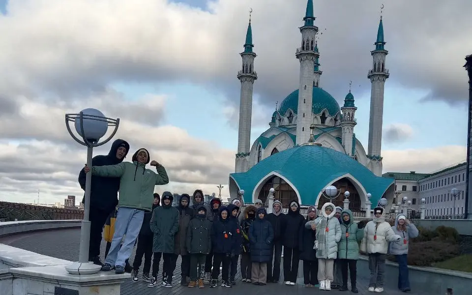 Юные пловцы из Брянска завоевали медали на всероссийских соревнованиях в Казани