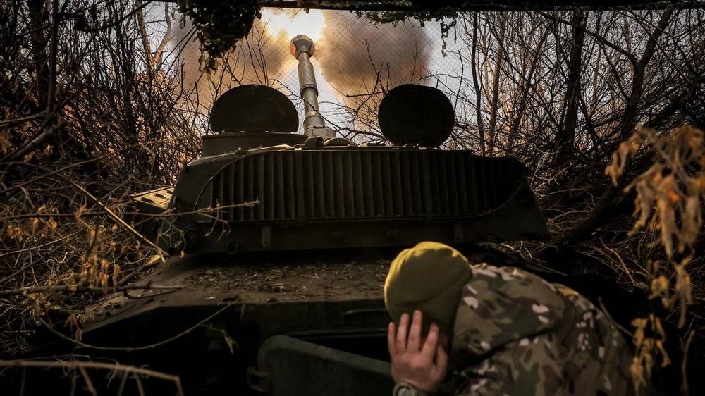 Военкор Коц: Провокация может случиться в Брянской области