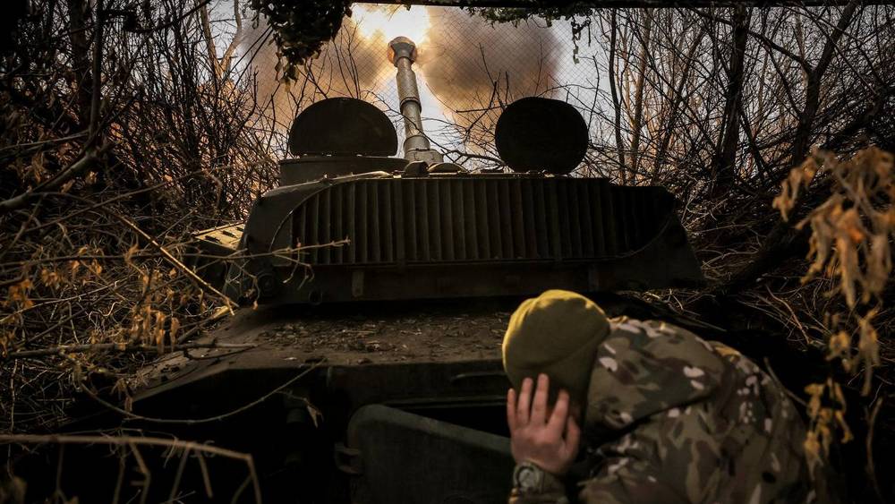 Подполковник заявил об угрозе вторжения ВСУ в Брянскую область