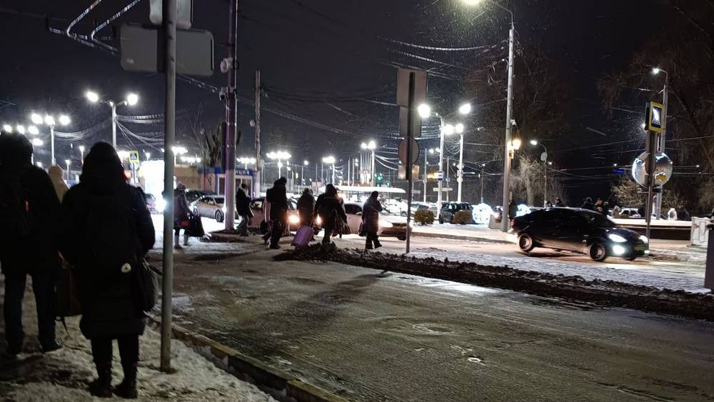 В Брянске с 11 января подорожает проезд в общественном транспорте