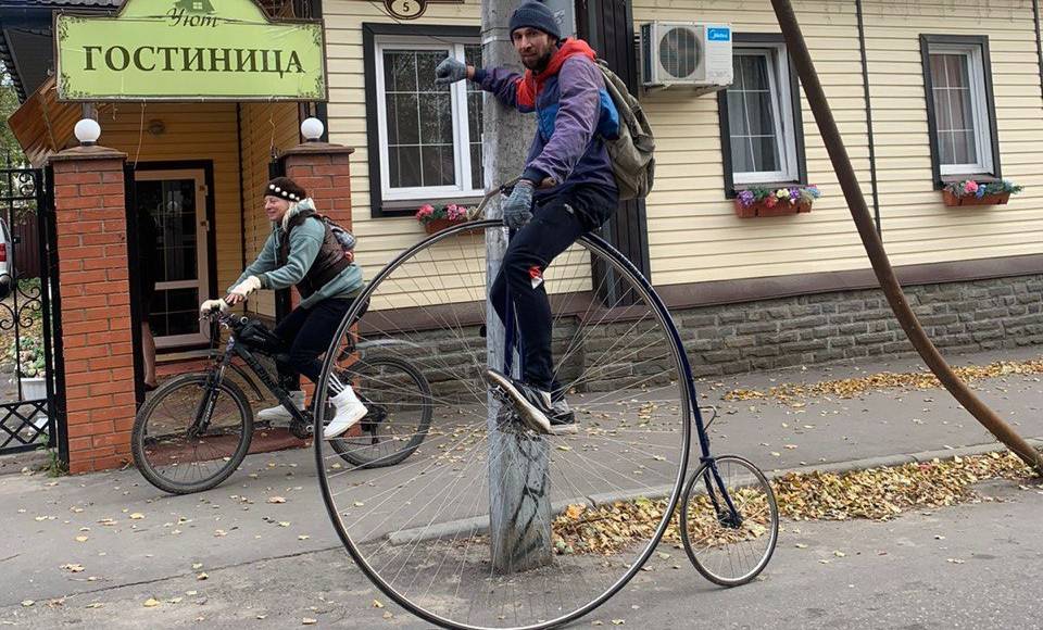 Брянцы стали мечтать о возвращении из Москвы на Родину