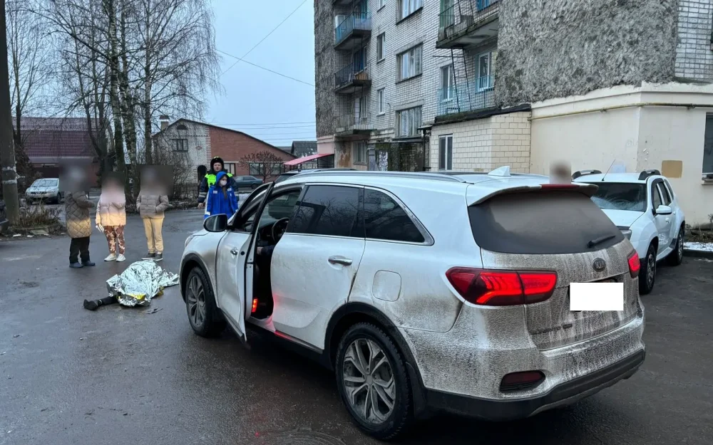 Полиция опровергла слухи об обнаружении трупа на улице Урицкого в Брянске