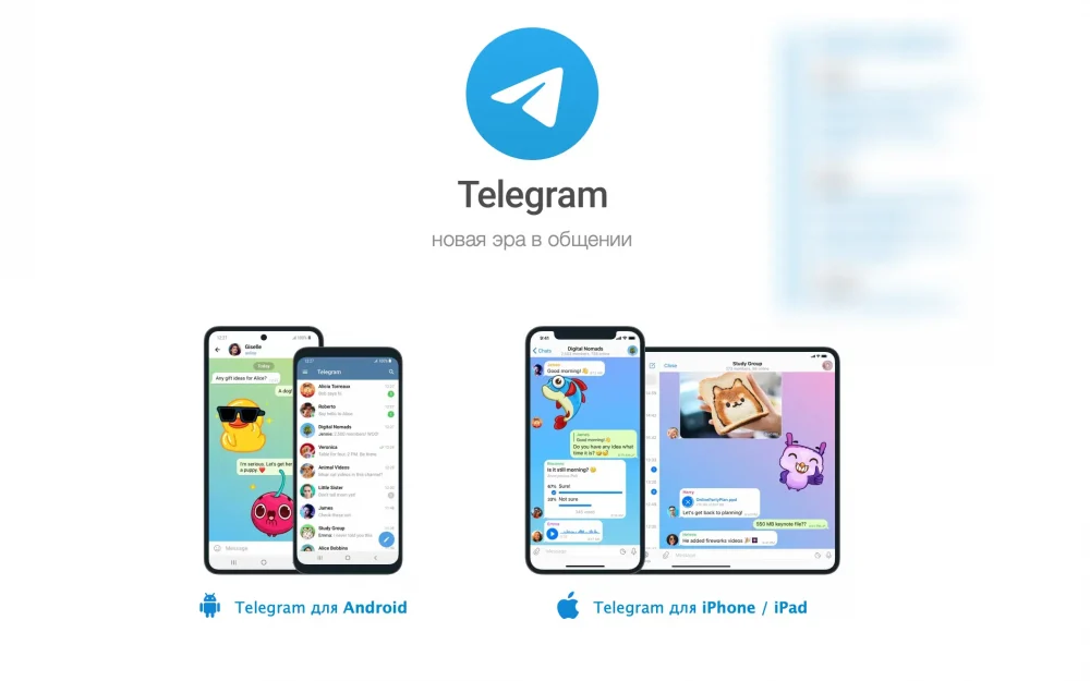 Брянцев предупредили о новой схеме похищения Telegram-аккаунтов