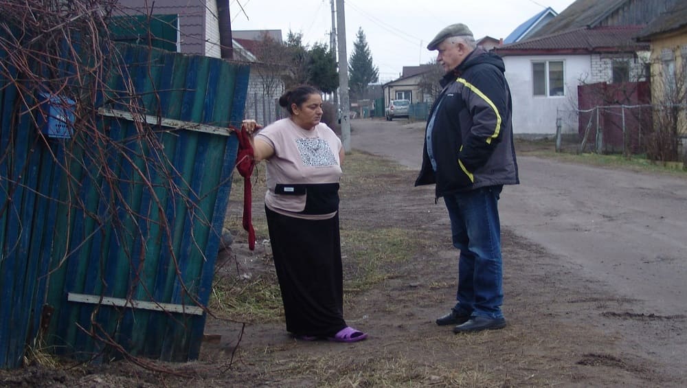 В Бежицком районе Брянска в частном доме обнаружили 14 нелегалов