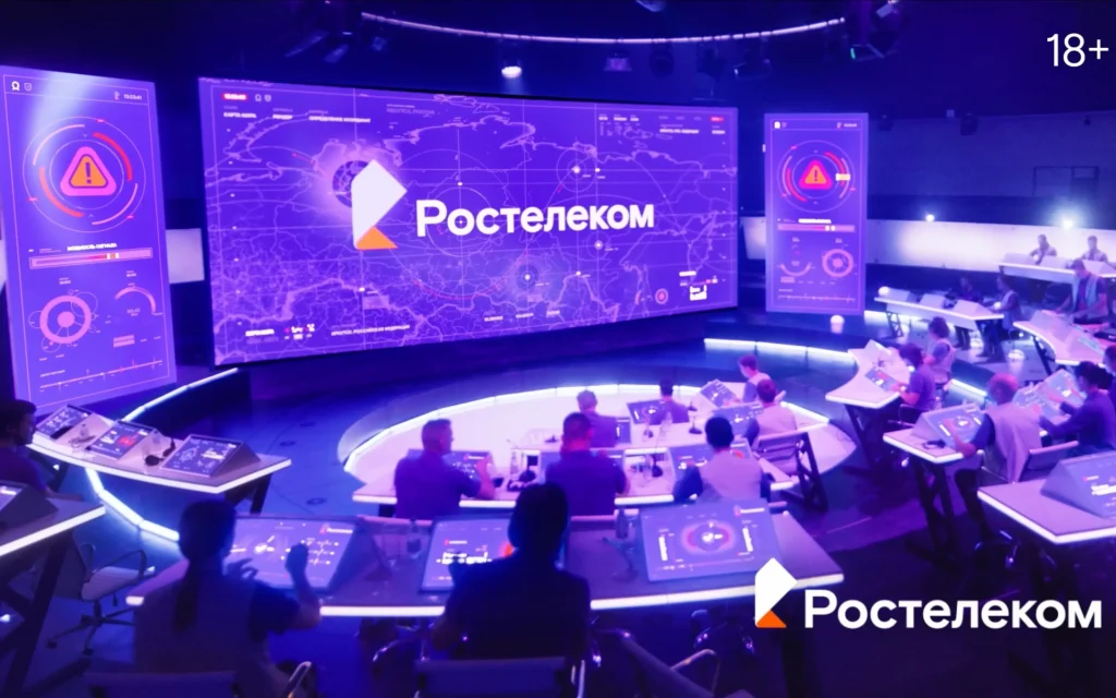 150 тысяч записей в секунду: как «Ростелеком» предугадывает проблемы клиентов