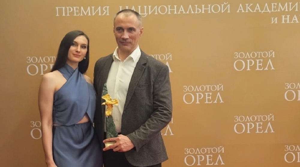 Брянский режиссёр Шпиленок оценил получение «Золотого орла» за «Огненного лиса»