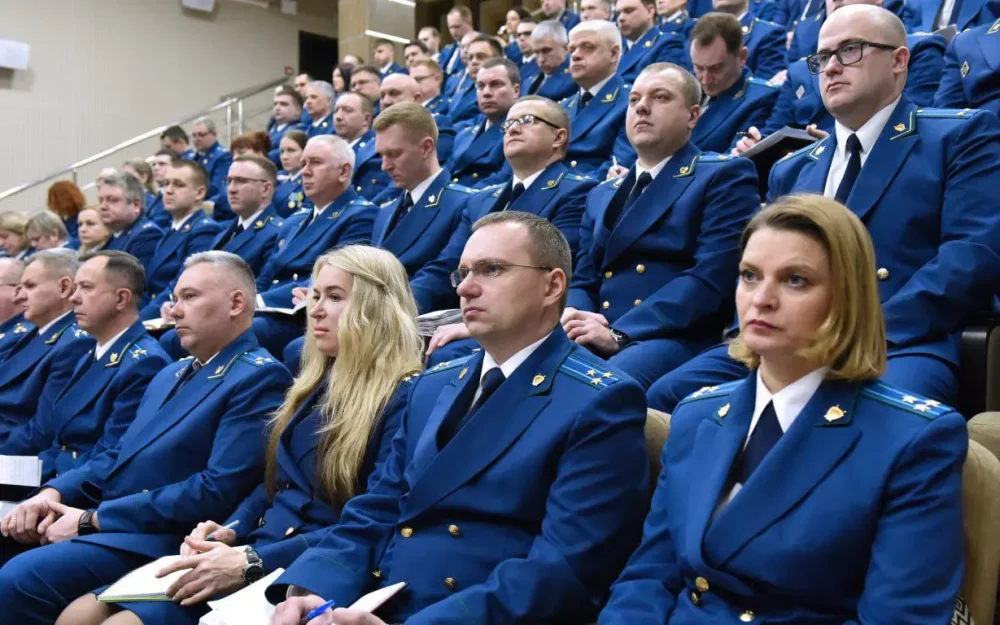 В Брянске возбудили уголовное дело о взятке в отношении бывшего замгубернатора