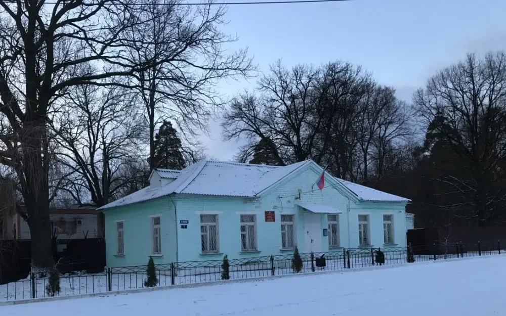 В Брасовском районе увековечат память прокурора Петра Колесникова