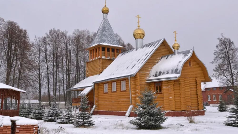 Брянская епархия опровергла фейк о диверсантах в Карачевском женском монастыре